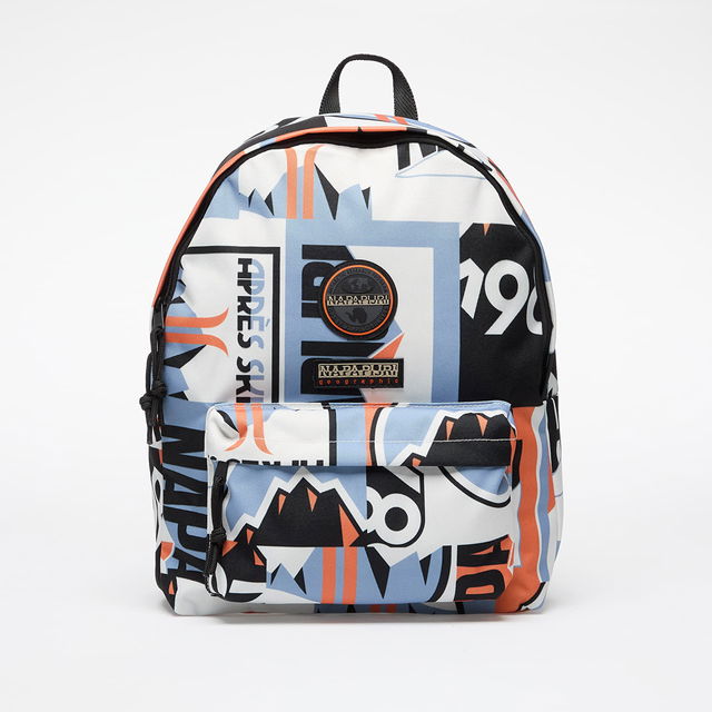 Napapijri Voyage AOP Print Backpack