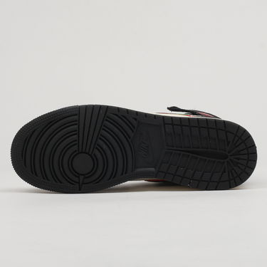 Кецове и обувки Jordan Air Jordan 1 Retro High "A Star Is Born" GS Черно | 575441-015, 5