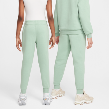 Спортни панталони Nike Kids' Nike Sportswear Club Fleece Joggers Зелено | FD3008-037, 4