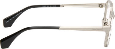 Слънчеви очила Vivienne Westwood Vivienne Westwood Square Glasses Металик | VW302180055, 1