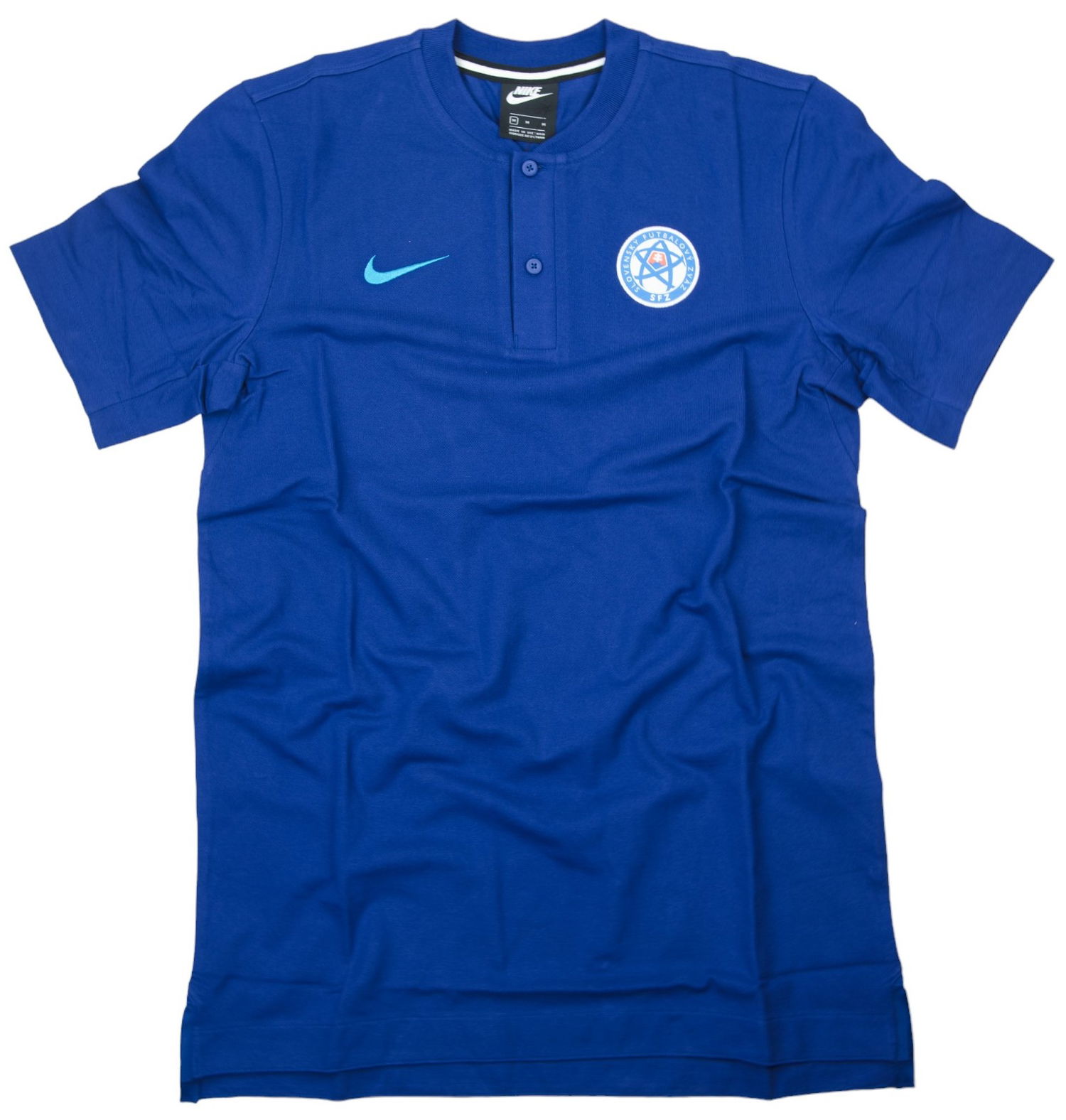 Поло тениска Nike SFZ M NSW MODERN GSP AUT PR Тъмно синьо | ck9223-455, 0