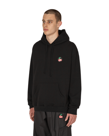 Суитчър Jordan Syd Hooded Sweatshirt Черно | 7106121001412 001, 2