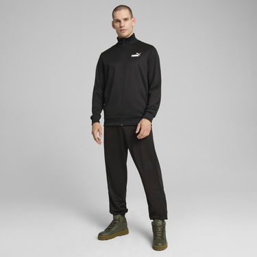 Комплект Puma SPORTS CLUB Poly Track Jacket Черно | 683239_01, 5