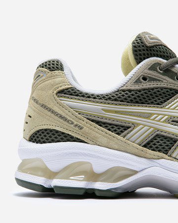 Кецове и обувки Asics Gel Kayano 14 ''Mantle Green'' Зелено | 1201A161 300, 1