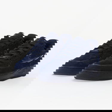 Кецове и обувки Nike Air Force 1 '07 EUR 36.5 Тъмно синьо | HV4406-400, 5