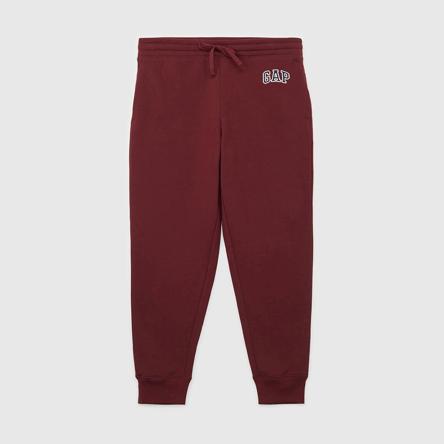 Облекло и аксесоари GAP Logo Jogger Noir Red S Червено | 542221-01, 0