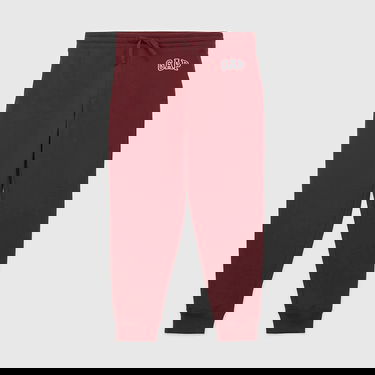 Облекло и аксесоари GAP Logo Jogger Noir Red S Червено | 542221-01, 0