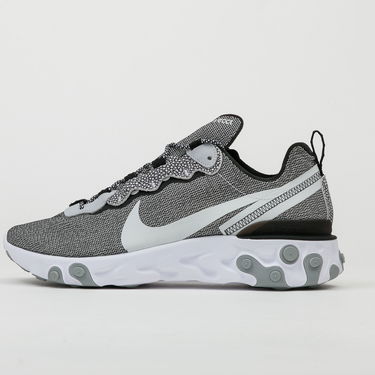 Кецове и обувки Nike React Element 55 SE Черно | CD2153-100, 0