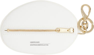Ключодържатели UNDERCOVER Undercover Puppy Photo Keychain Многоцветен | UC1E1K01-1, 1