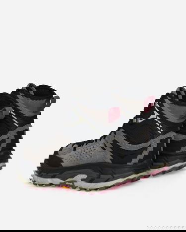 Кецове и обувки Hoka One One Tor Ultra Hi Черно | 1153190F-BNTT, 4