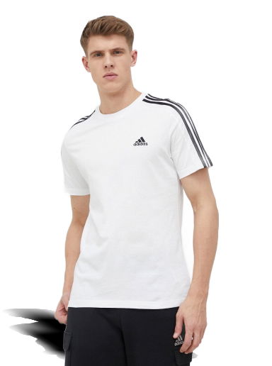 Essentials Single Jersey 3-Stripes