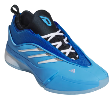 Кецове и обувки adidas Performance Dame 9 Синьо | JH6625, 3