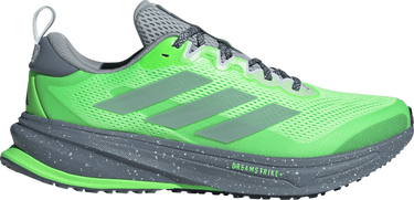 Кецове и обувки adidas Performance SUPERNOVA RISE ATR Зелено | jp7755, 0