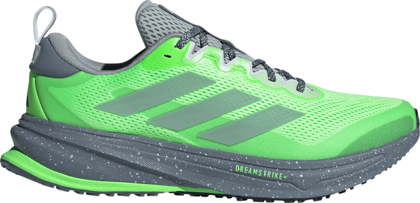 Кецове и обувки adidas Performance SUPERNOVA RISE ATR Зелено | jp7755