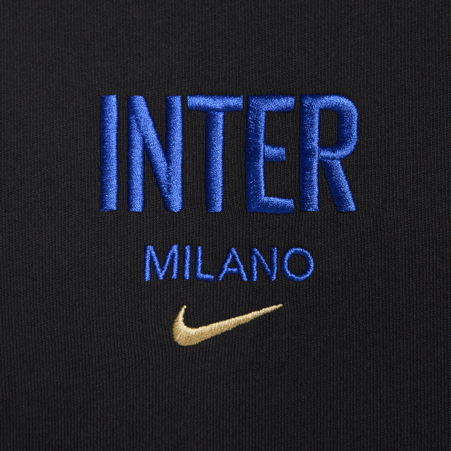 Тениска Nike Inter Milan Max90 Черно | HF0928-010, 1