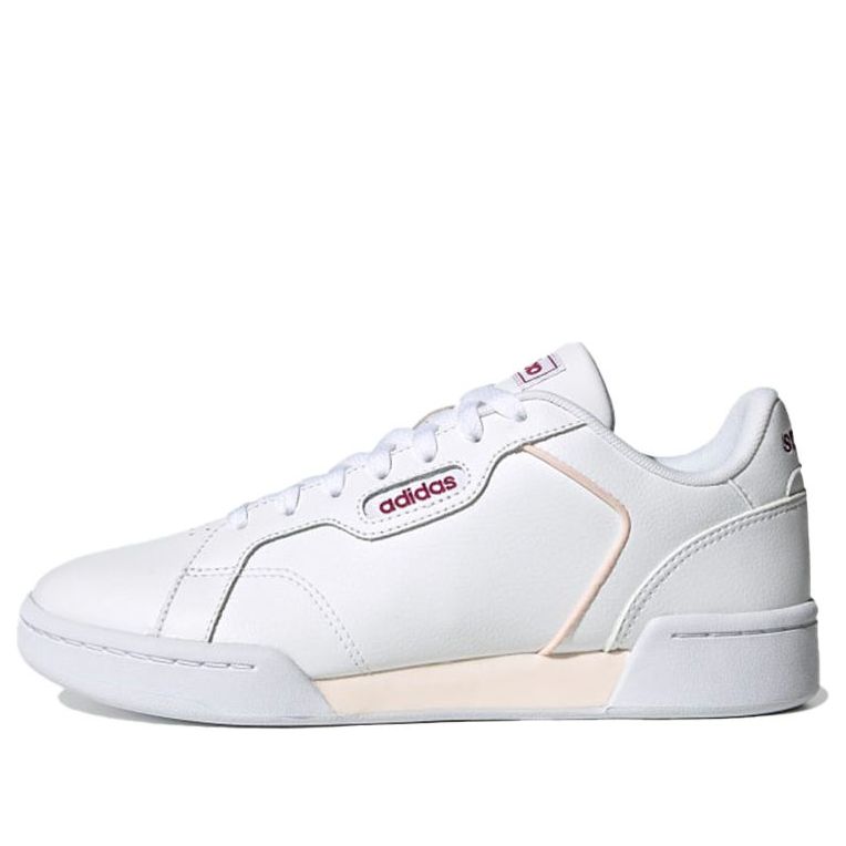 Кецове и обувки adidas Originals adidas neo Roguera Бяло | FW3768, 0