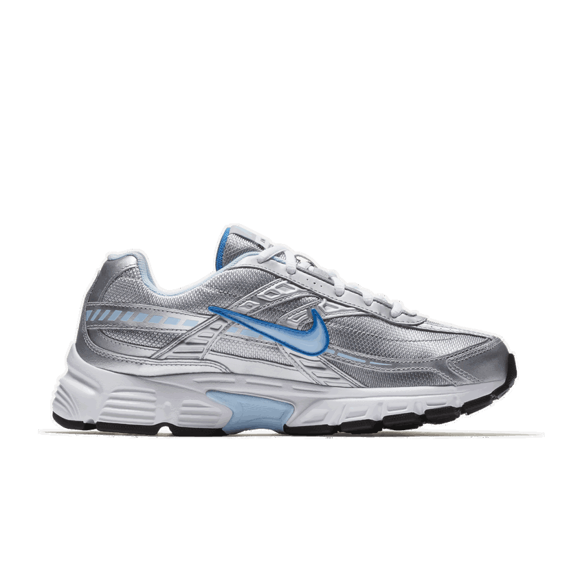 Кецове и обувки Nike Initiator Металик | 394053-001