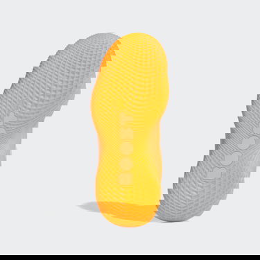 Кецове и обувки adidas Performance N3XT L3V3L Futurenatural Оранжево
 | FX3555, 2