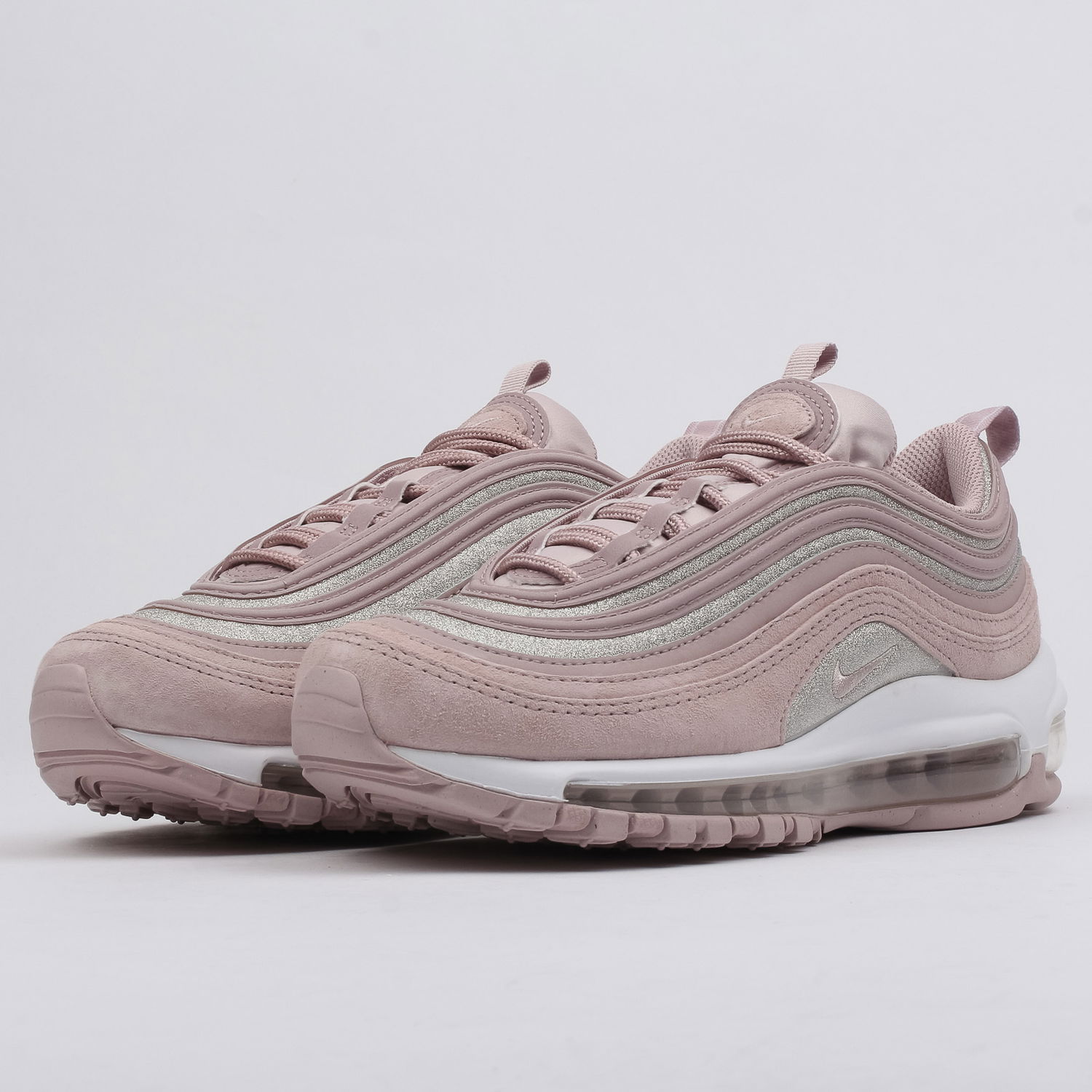 Кецове и обувки Nike Air Max 97 ''Particle Rose'' W Розово | AT0071-600, 1
