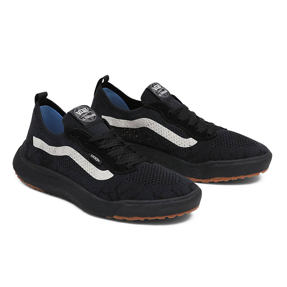 Кецове и обувки Vans Ultrarange Vr3 Черно | VN0A4BXBH7I, 1