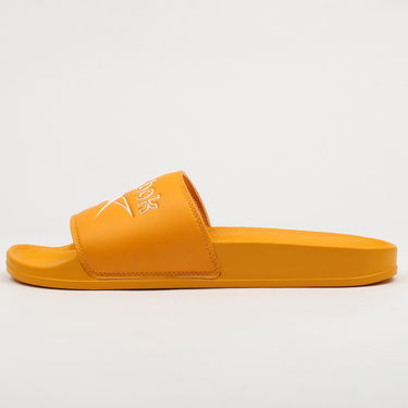 Кецове и обувки Reebok Classic Slide Жълто | DV4911, 1