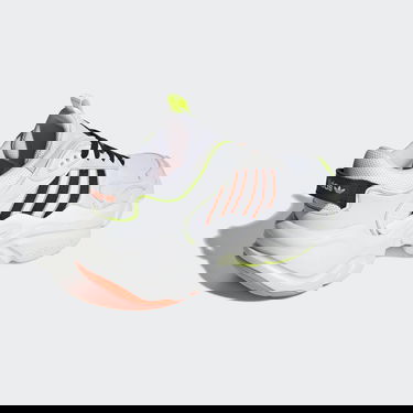 Кецове и обувки adidas Originals Magmur Runner W Бяло | EH1094, 1