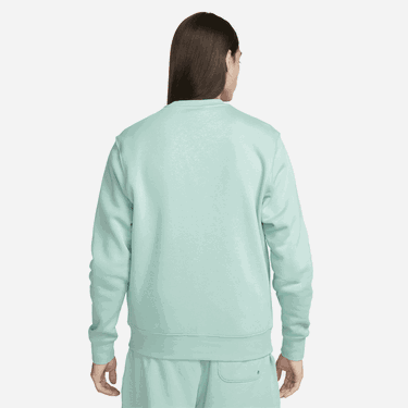 Суитчър Nike Sportswear Club Fleece Тюркоазено | BV2662-309, 1