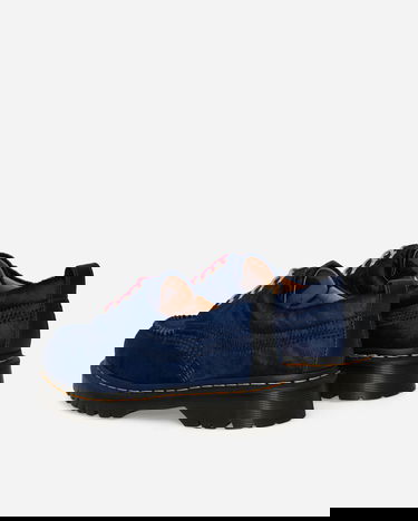 Кецове и обувки Dr. Martens AWAKE NY x Peony Shoes Тъмно синьо | 32239398, 4