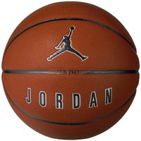 Спортна екипировка Jordan ULTIMATE 2.0 Basketball Червено | 9018-11-amber, 0
