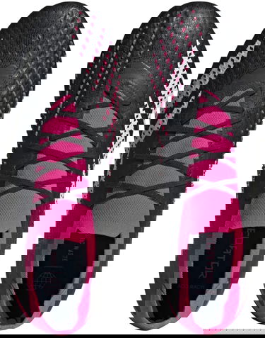 Кецове и обувки adidas Performance Predator Accuracy.1 Low FG Розово | GW4577, 1