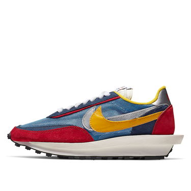 Кецове и обувки Nike sacai x LDWaffle "Varsity Blue" Синьо | BV0073-400, 1
