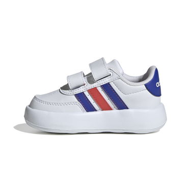 Кецове и обувки adidas Performance Breaknet 2.0 Бяло | ID5278, 2