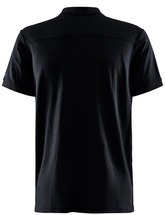 Поло тениска Craft CORE BLEND Polo Shirt Черно | 1910745-999000, 1