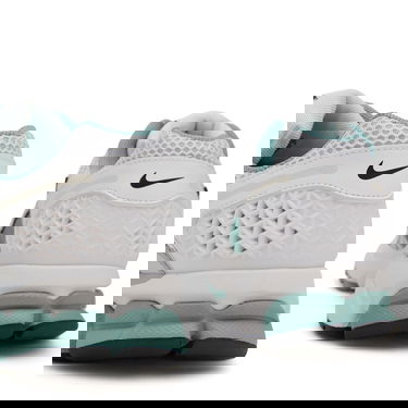 Кецове и обувки Nike Zoom Vomero 5 News UK 3 Бяло | HF1877-101, 4