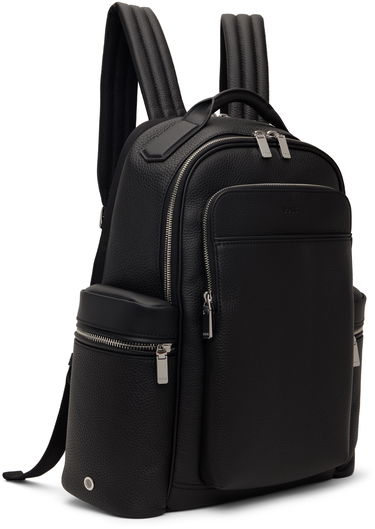 Раница BOSS BOSS Multi-Pocket Backpack Черно | 50529294, 1