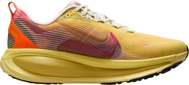 Кецове и обувки Nike Vomero 18 SE "Vivid Sulfur" Жълто | ih3576-999, 4
