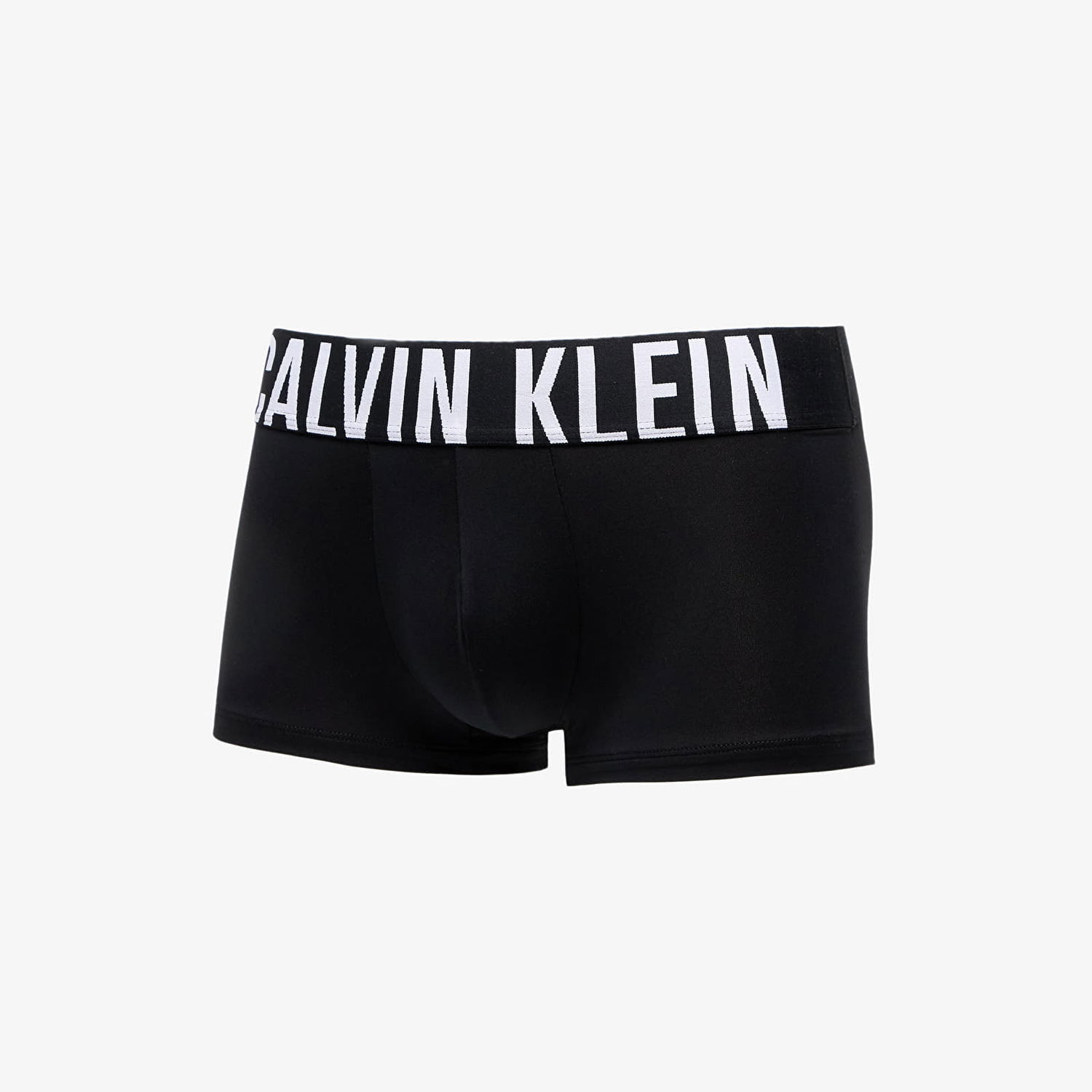 Боксерки CALVIN KLEIN Low Rise Microfiber Stretch Trunk 3-Pack Black Черно | 000NB3611A VVN, 1