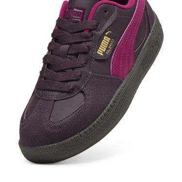 Кецове и обувки Puma Palermo Corduroy Лилаво | 398529_01, 7