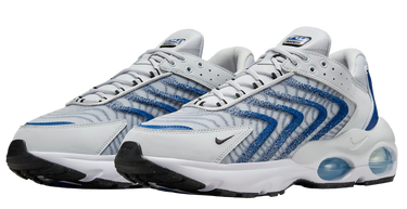 Кецове и обувки Nike AIR MAX TW Сиво | dq3984-007, 5