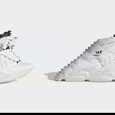 Кецове и обувки adidas Originals Forum Millencon Бяло | HQ6040, 0