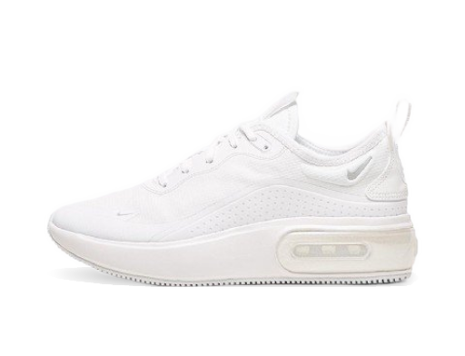 Кецове и обувки Nike Air Max Dia W Бяло | AQ4312-105