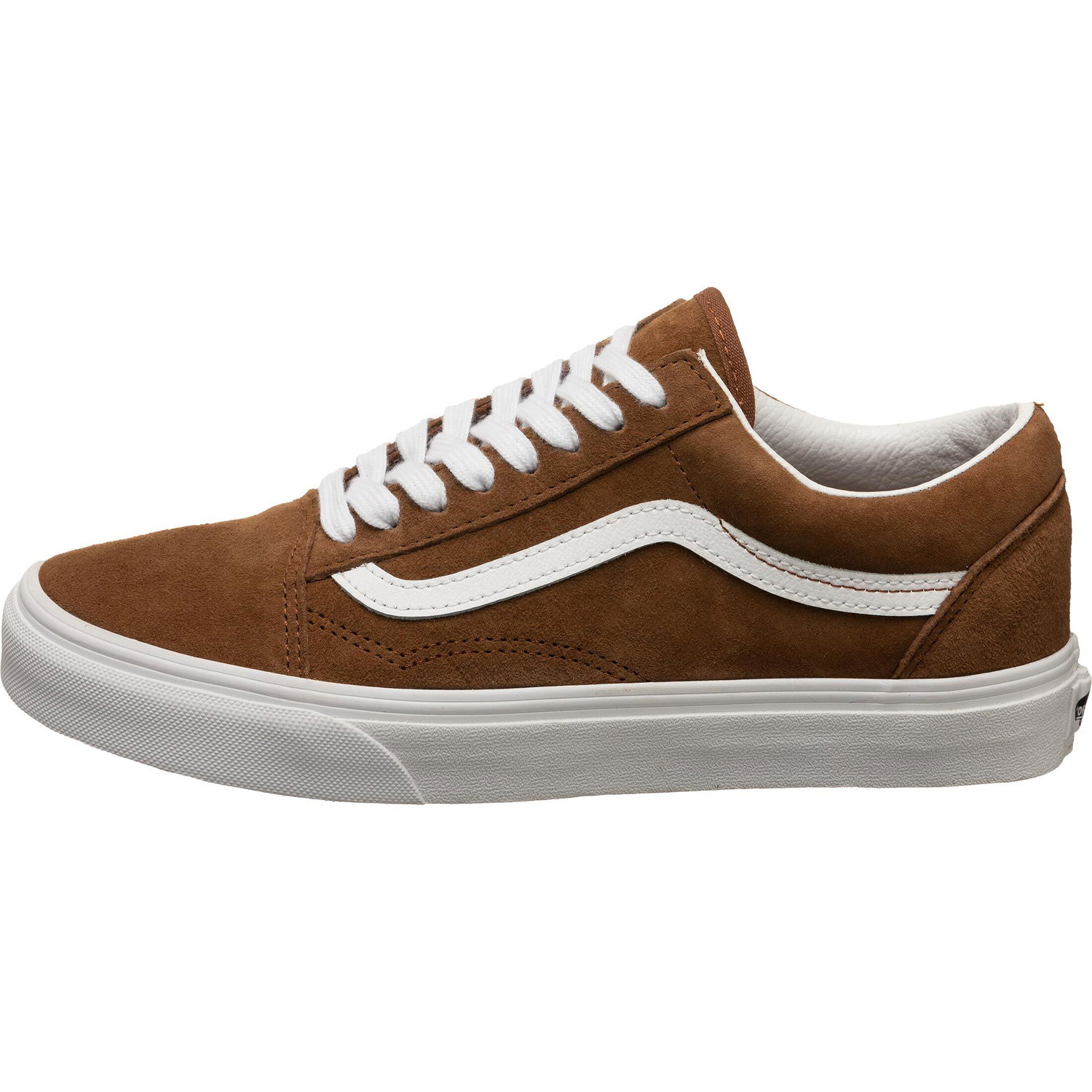 Кецове и обувки Vans UA Old Skool Кафяво | VN0A5JMI1RE1, 0