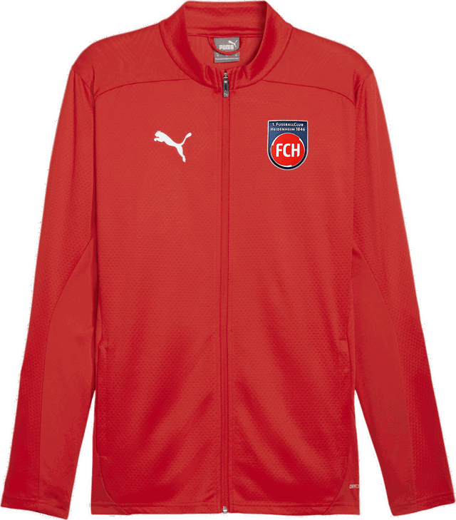 1. FC Heidenheim Track Jacket