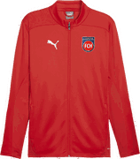 1. FC Heidenheim Track Jacket