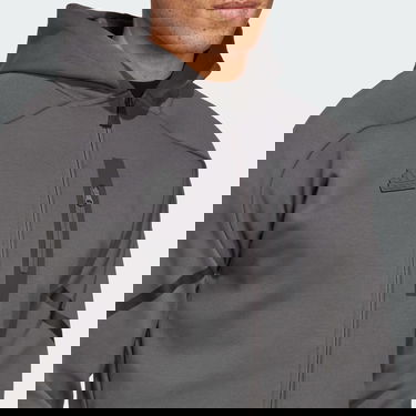 Суитчър adidas Performance adidas Sportswear Сиво | IC8049, 5