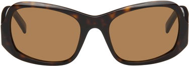 Слънчеви очила Givenchy Givenchy GV Day Sunglasses Кафяво | GV40105U@5452E 192337205453, 0