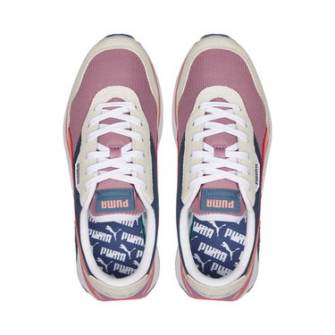 Кецове и обувки Puma Cruise Rider Silk Road Wn's 40,5 Многоцветен | 375072-45, 4