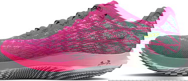 Кецове и обувки Under Armour Flow Velociti Wind 2 Daylight W Розово | 3025177-600, 1