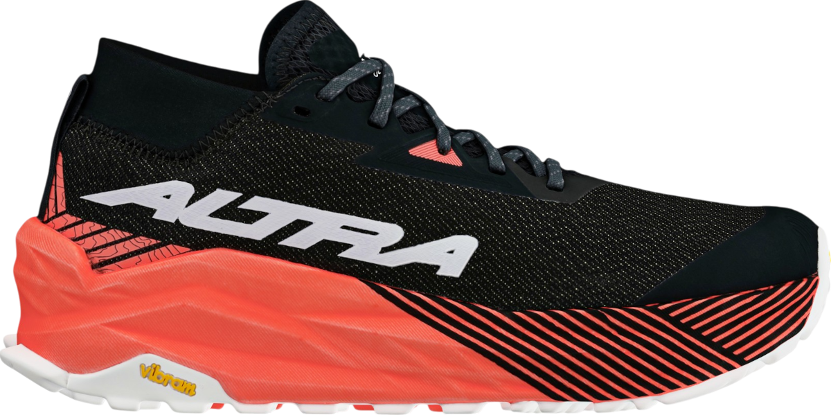 Кецове и обувки Altra Running Altra Olympus 275 Черно | al0a85ru-6021, 0