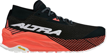 Кецове и обувки Altra Running Altra Olympus 275 Черно | al0a85ru-6021, 0
